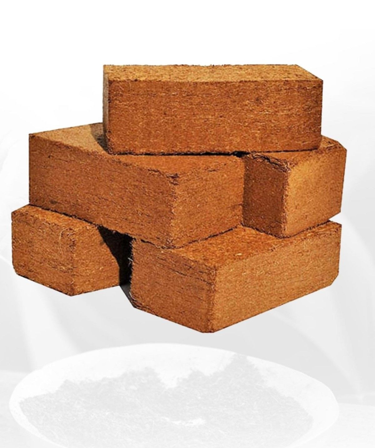 650g Briquette